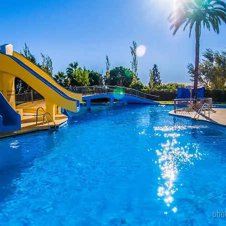 4 Jupiter Estudio- Vista A La Piscina - Playa A 700 Metros Benalmádena