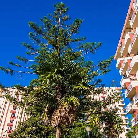 4 Jupiter Estudio- Vista A La Piscina - Playa A 700 Metros Διαμέρισμα Benalmádena